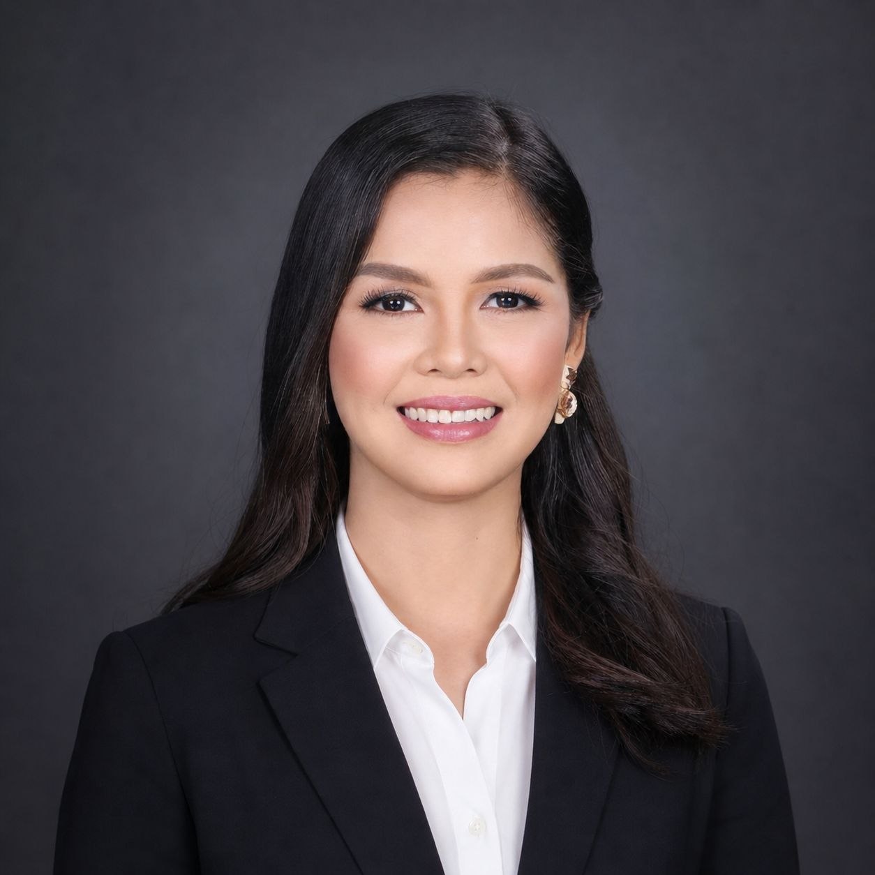 Portrait of Marclien Kendra Kindom